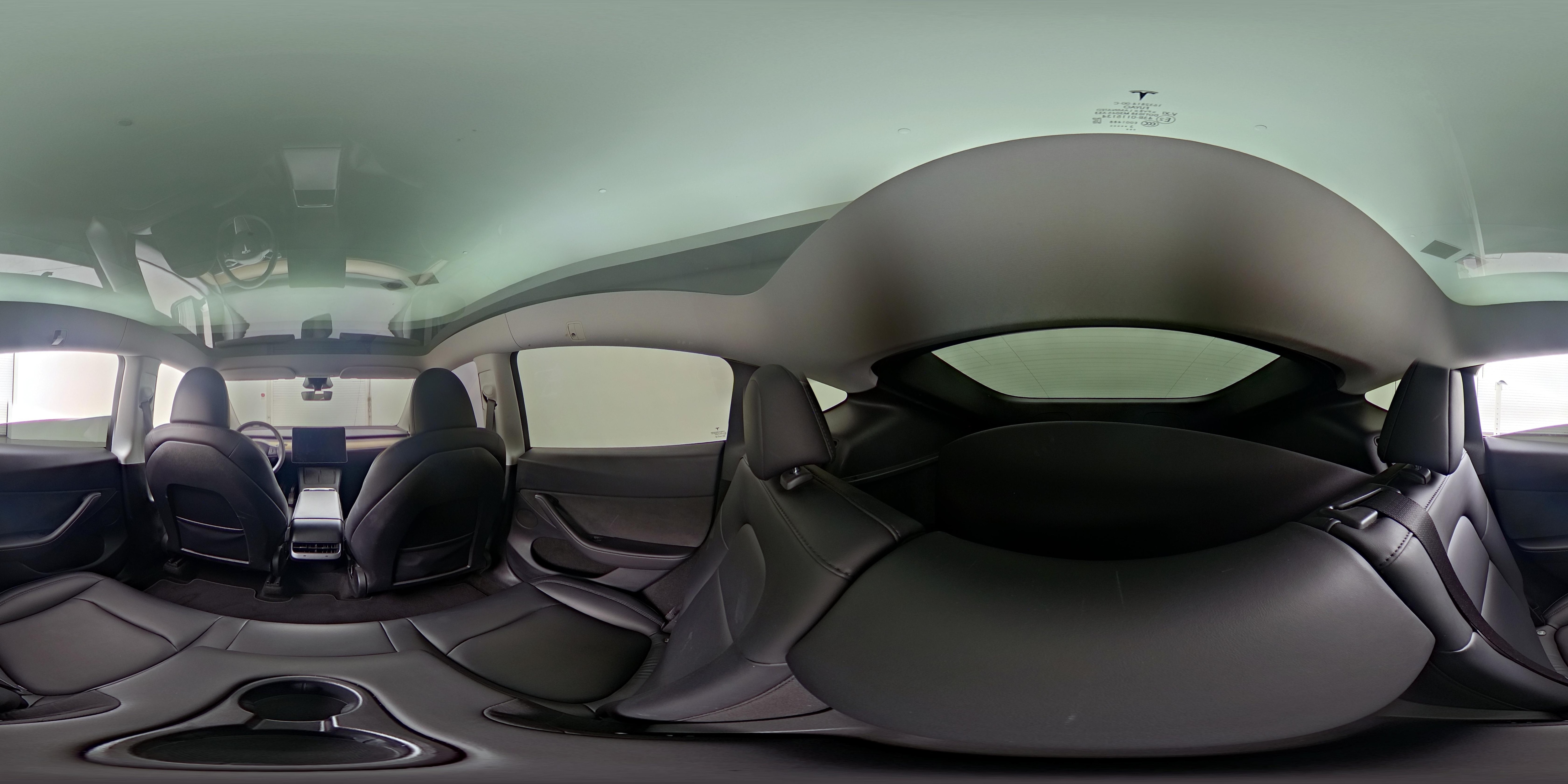 2023 Tesla Model Y Long Range - Photo 24