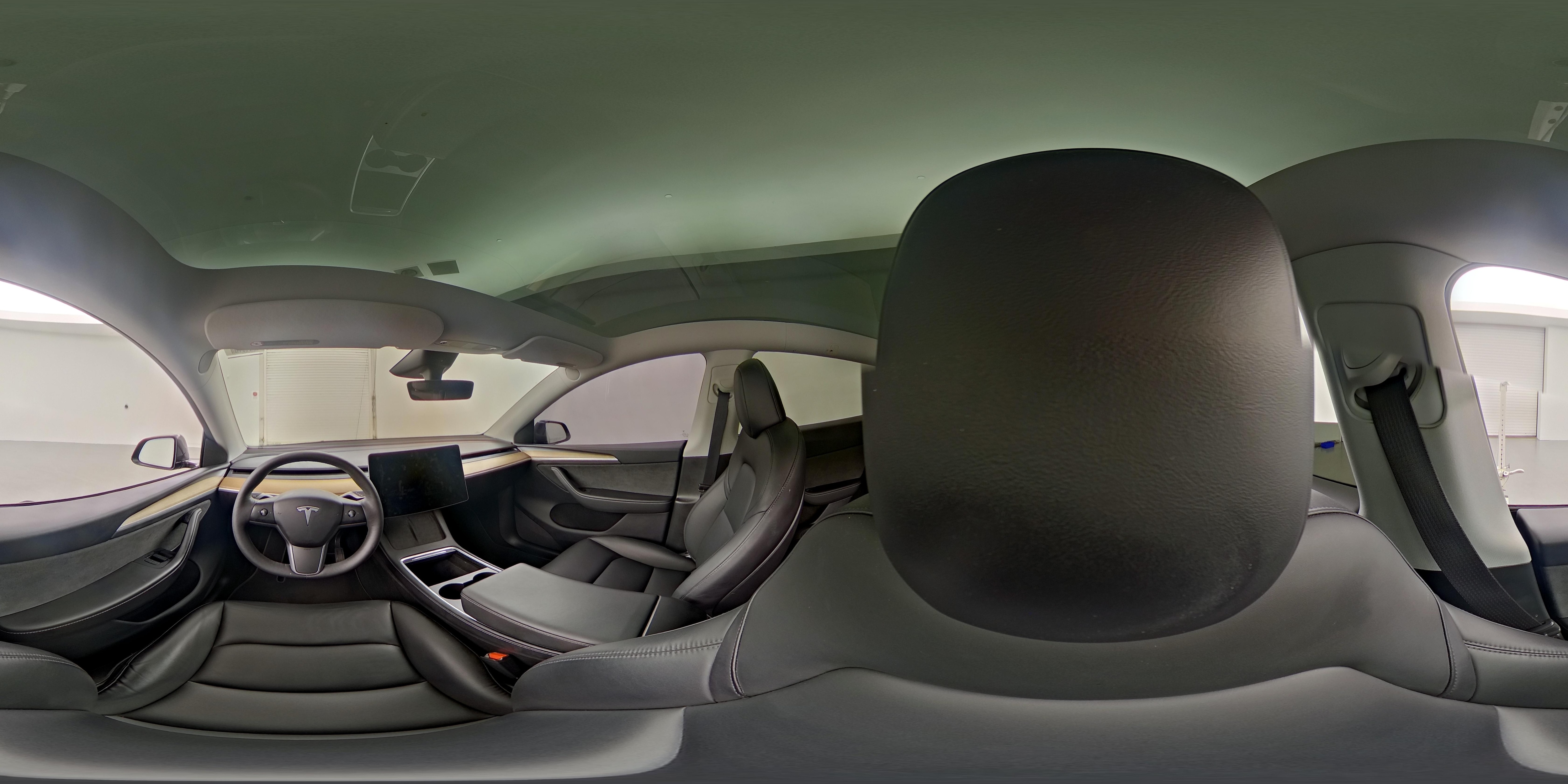 2023 Tesla Model Y Long Range - Photo 25