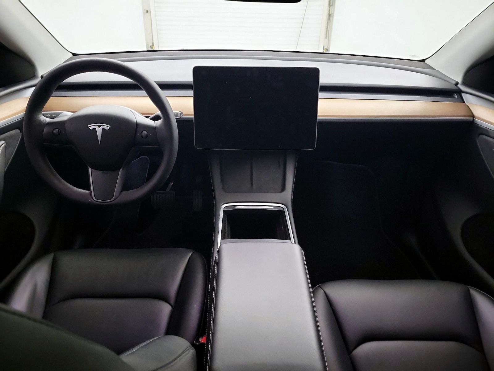 2023 Tesla Model Y Long Range - Photo 10