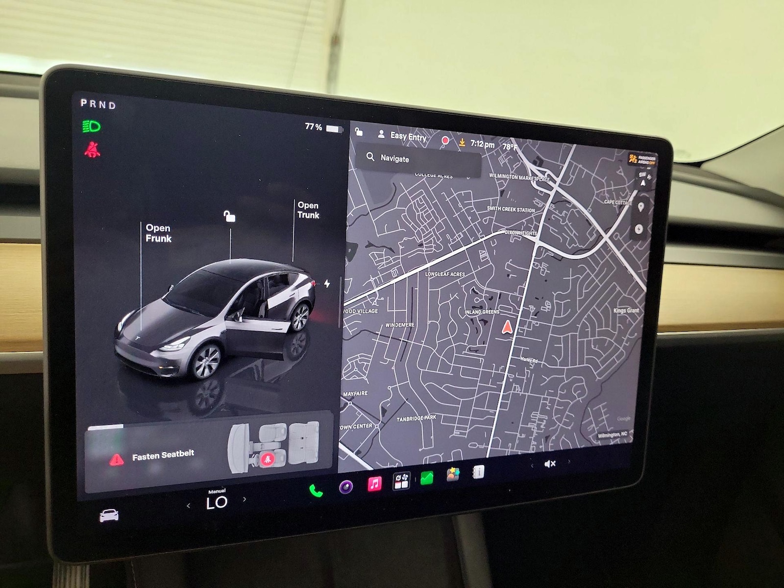 2023 Tesla Model Y Long Range - Photo 14
