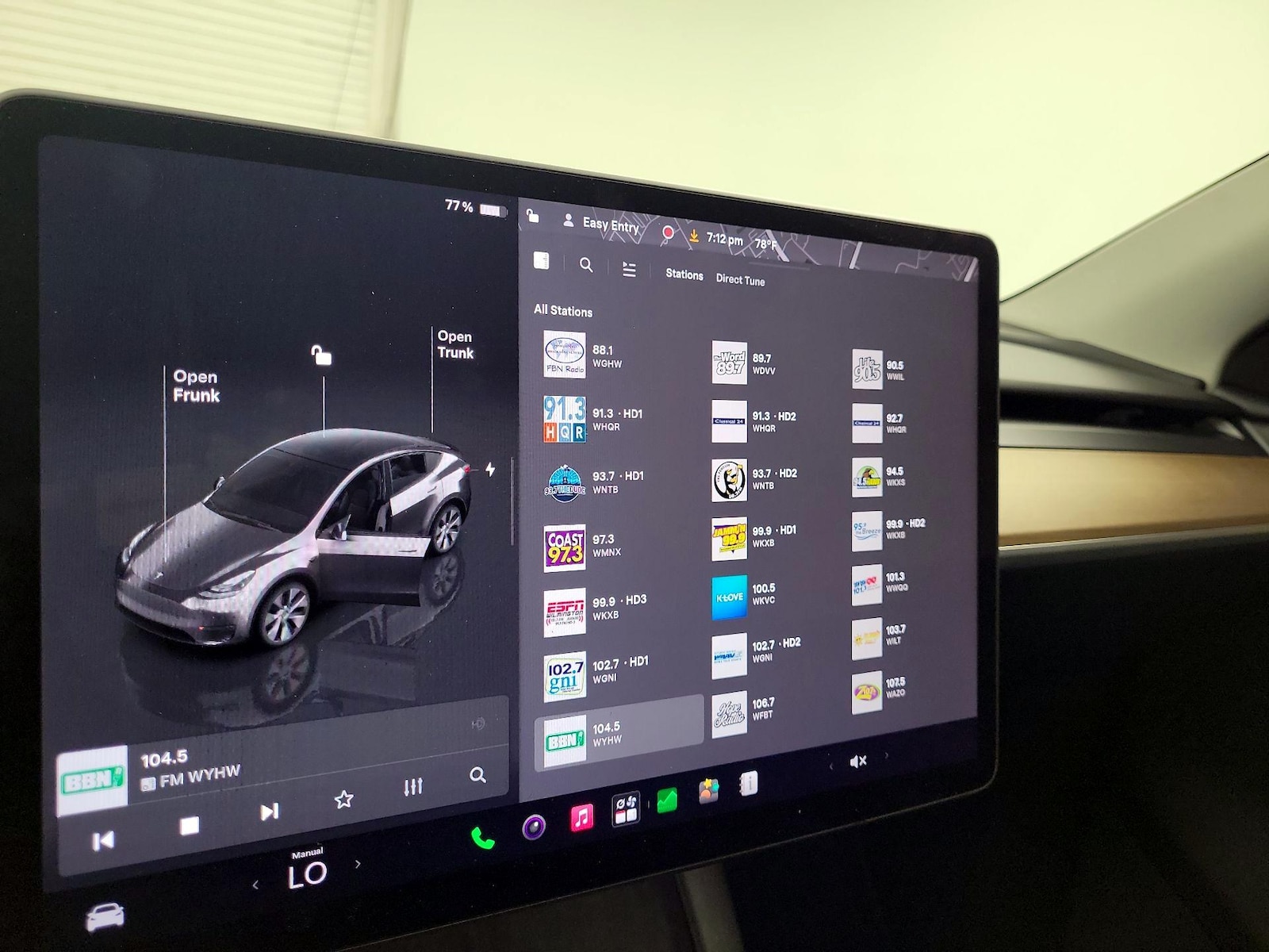 2023 Tesla Model Y Long Range - Photo 16