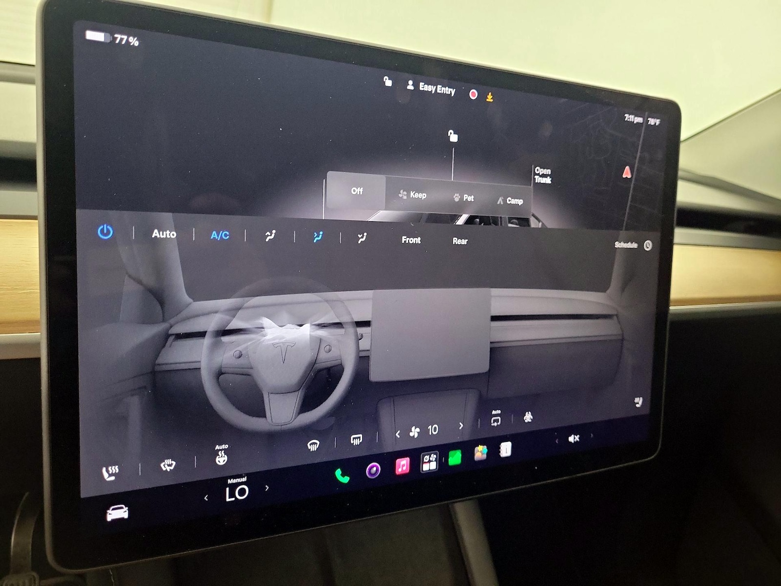 2023 Tesla Model Y Long Range - Photo 17