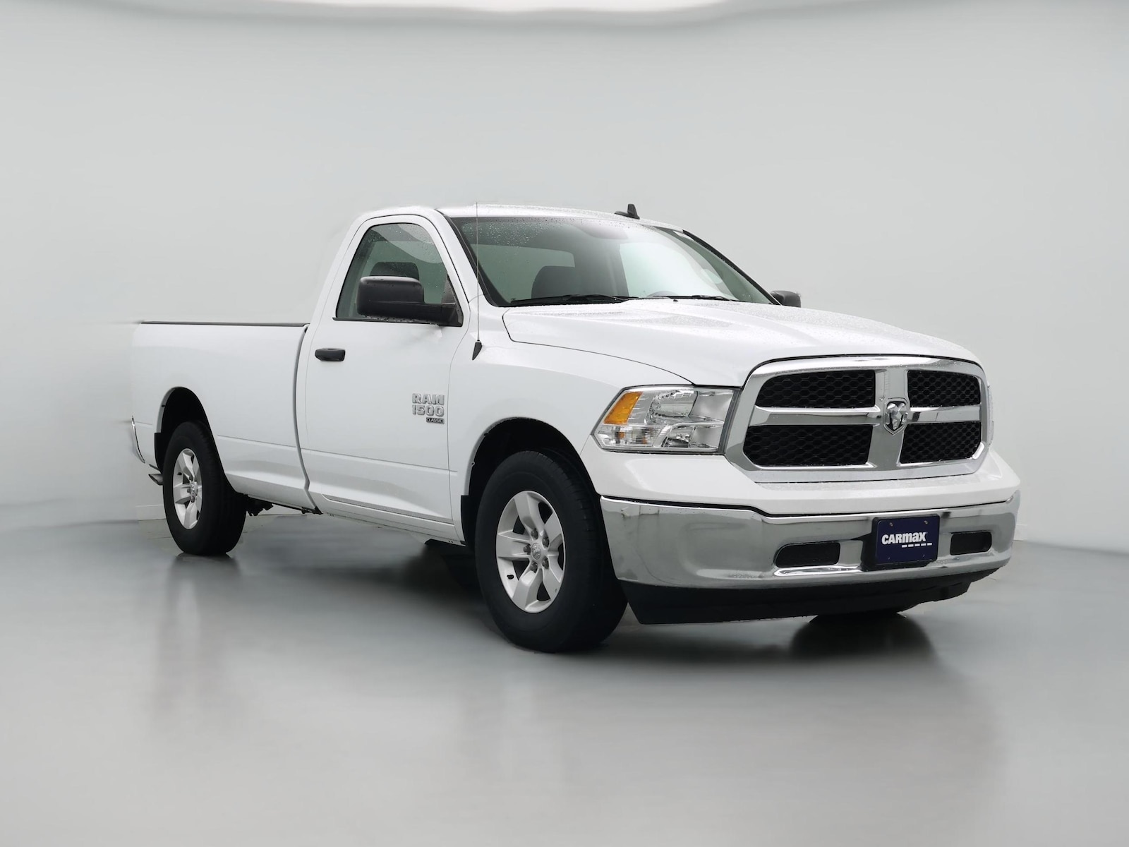 2023 RAM 1500 Classic