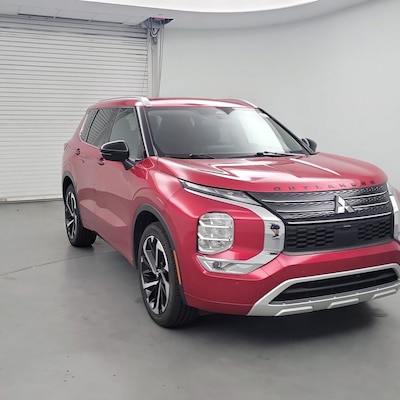 Vehicle exterior view