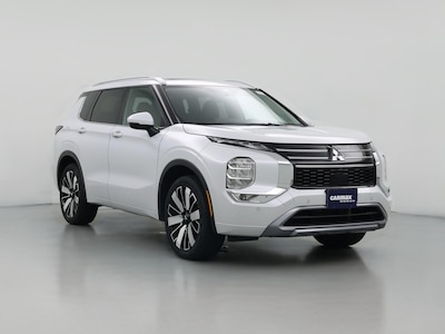 2025 Mitsubishi Outlander SEL