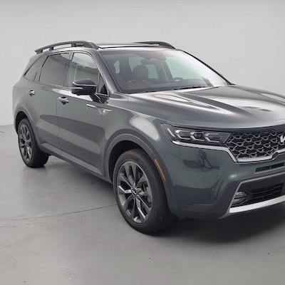 2023 Kia Sorento X-Line SX Prestige