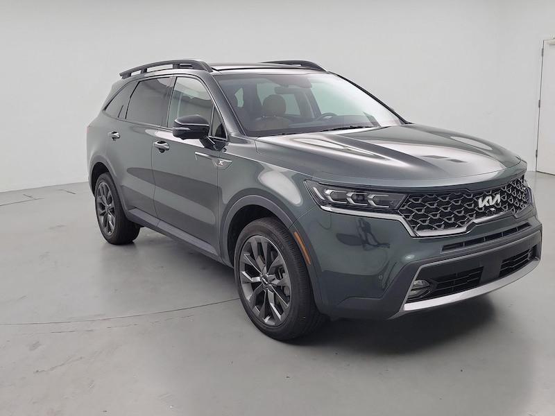 2023 Kia Sorento X-Line SX Prestige