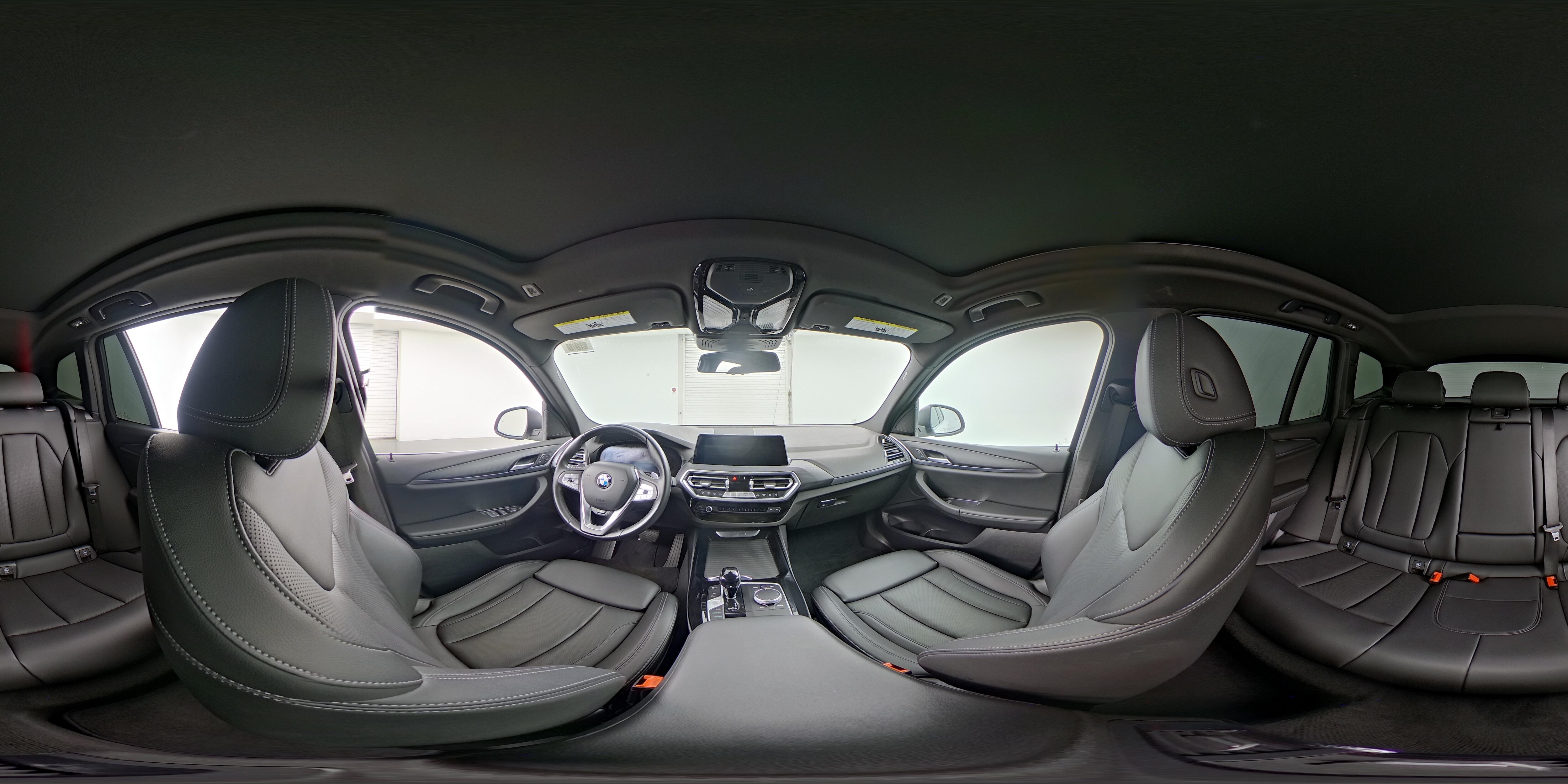 2024 BMW X3 30i - Photo 26