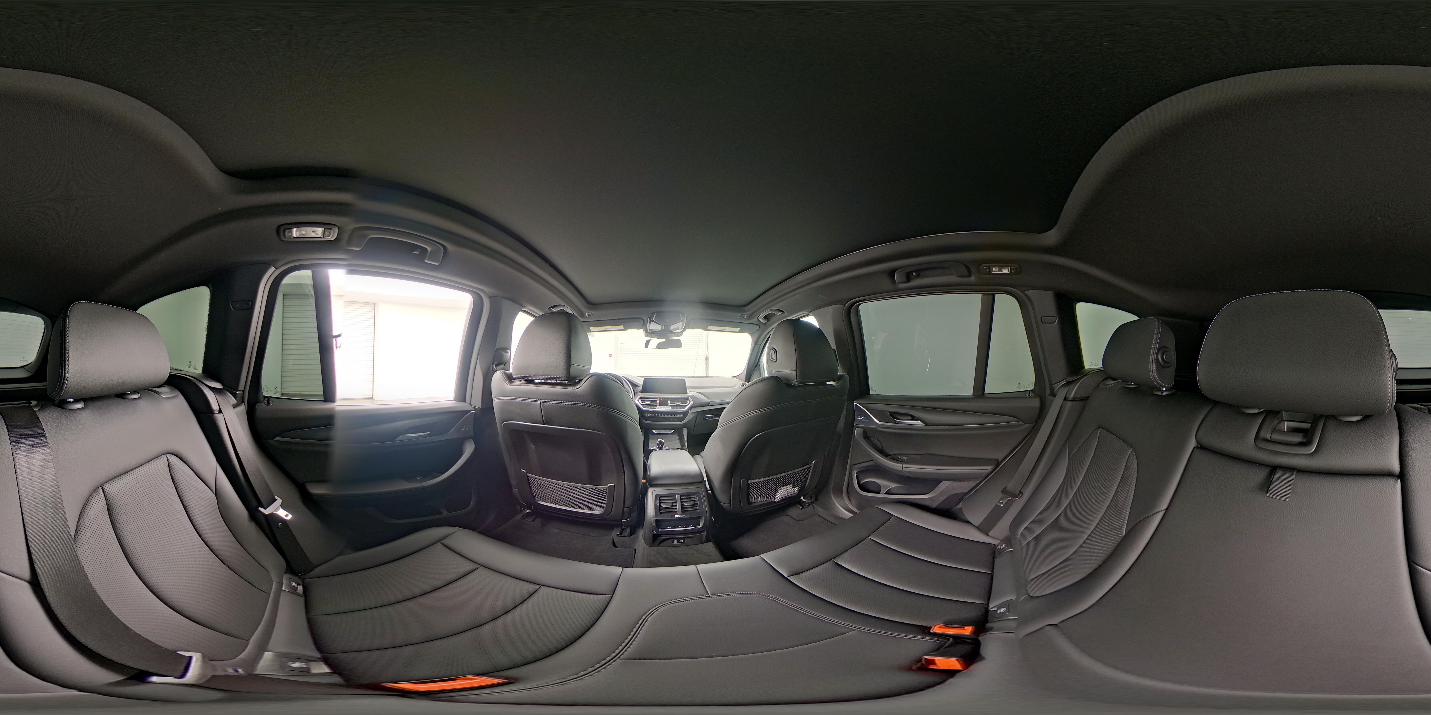 2024 BMW X3 30i - Photo 27