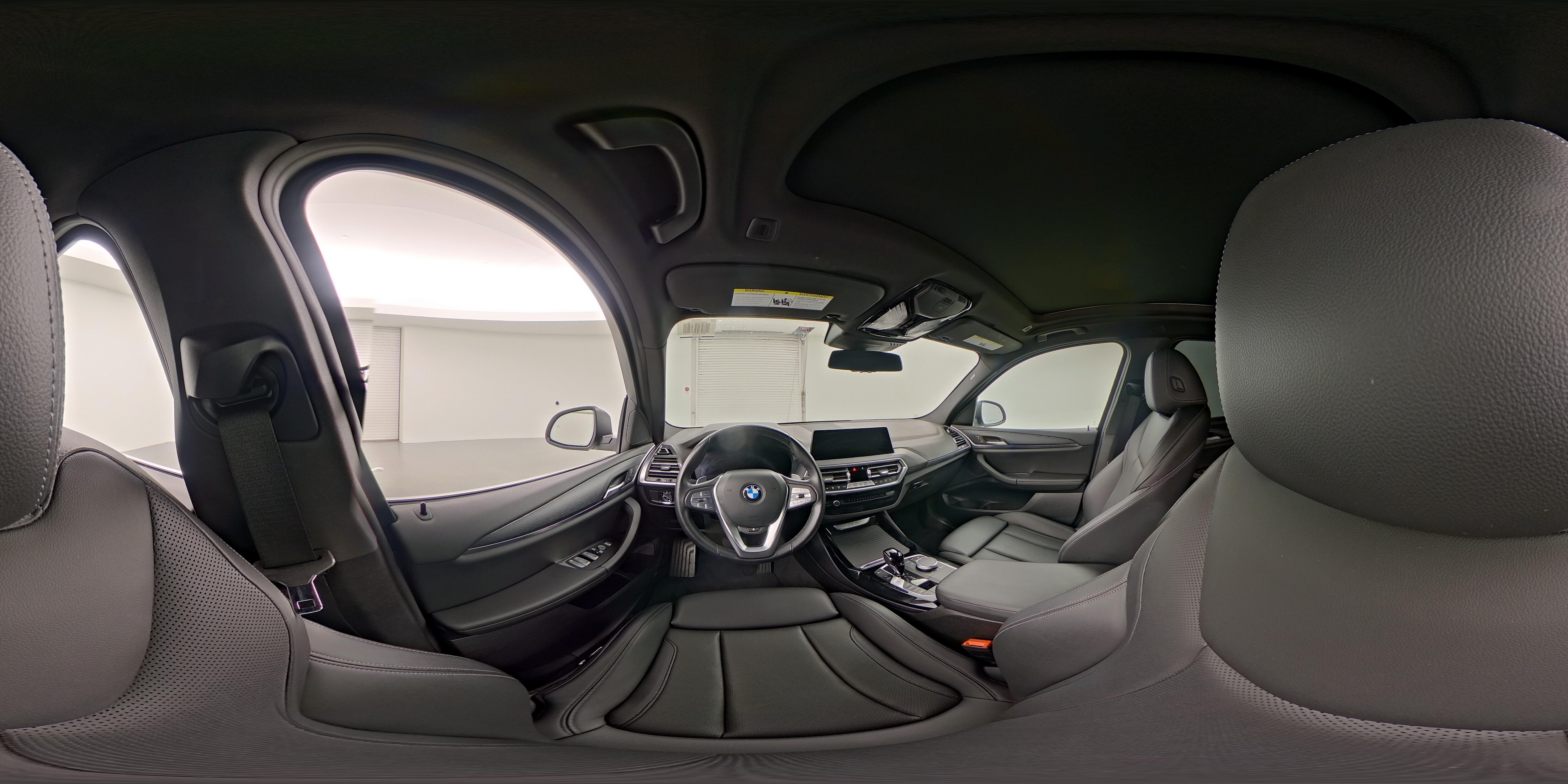 2024 BMW X3 30i - Photo 28