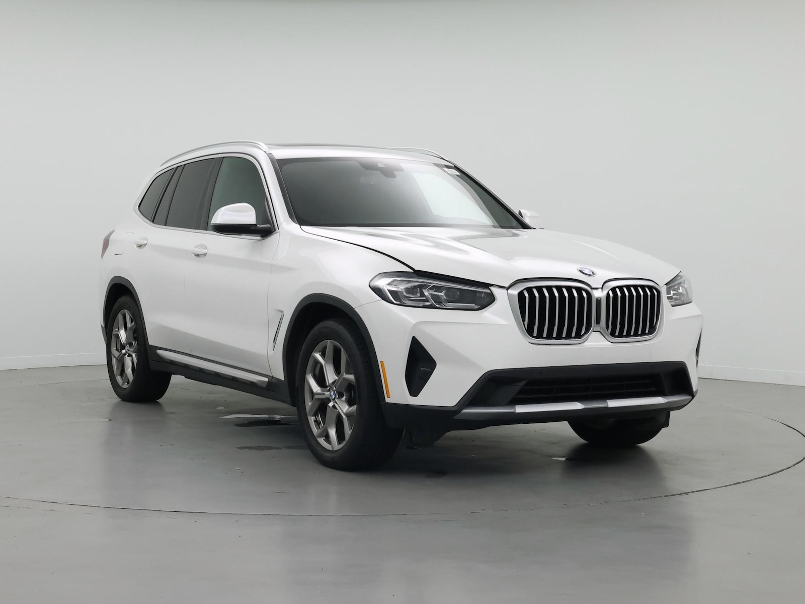 2024 BMW X3 30i - Photo 2