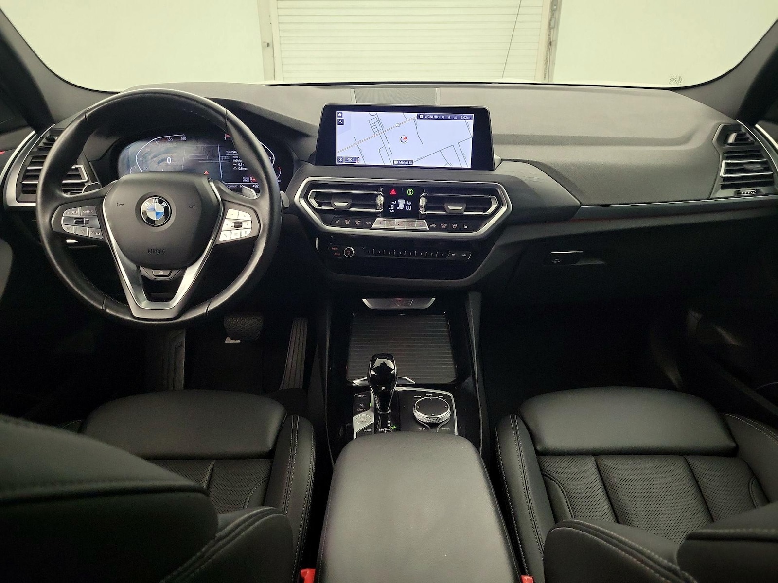 2024 BMW X3 30i - Photo 10