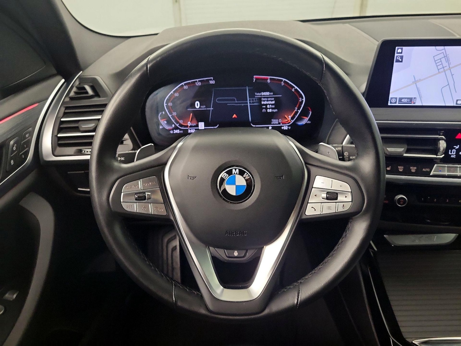 2024 BMW X3 30i - Photo 11