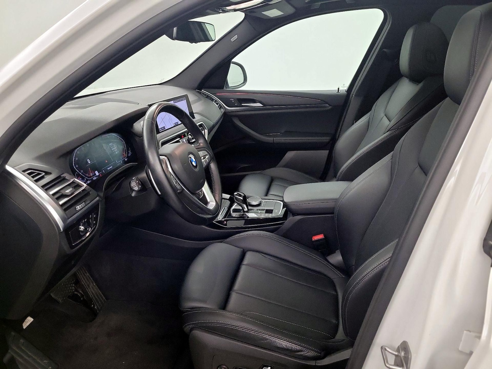 2024 BMW X3 30i - Photo 12