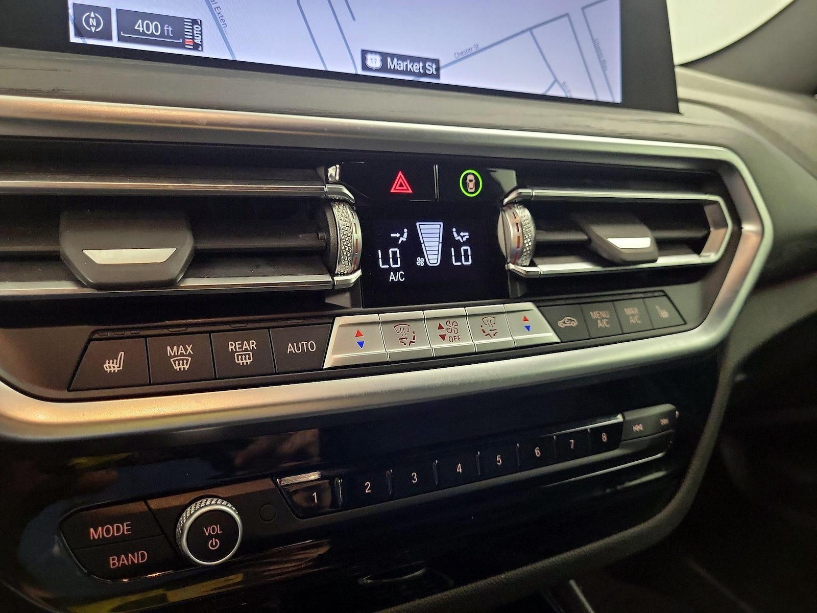2024 BMW X3 30i - Photo 18