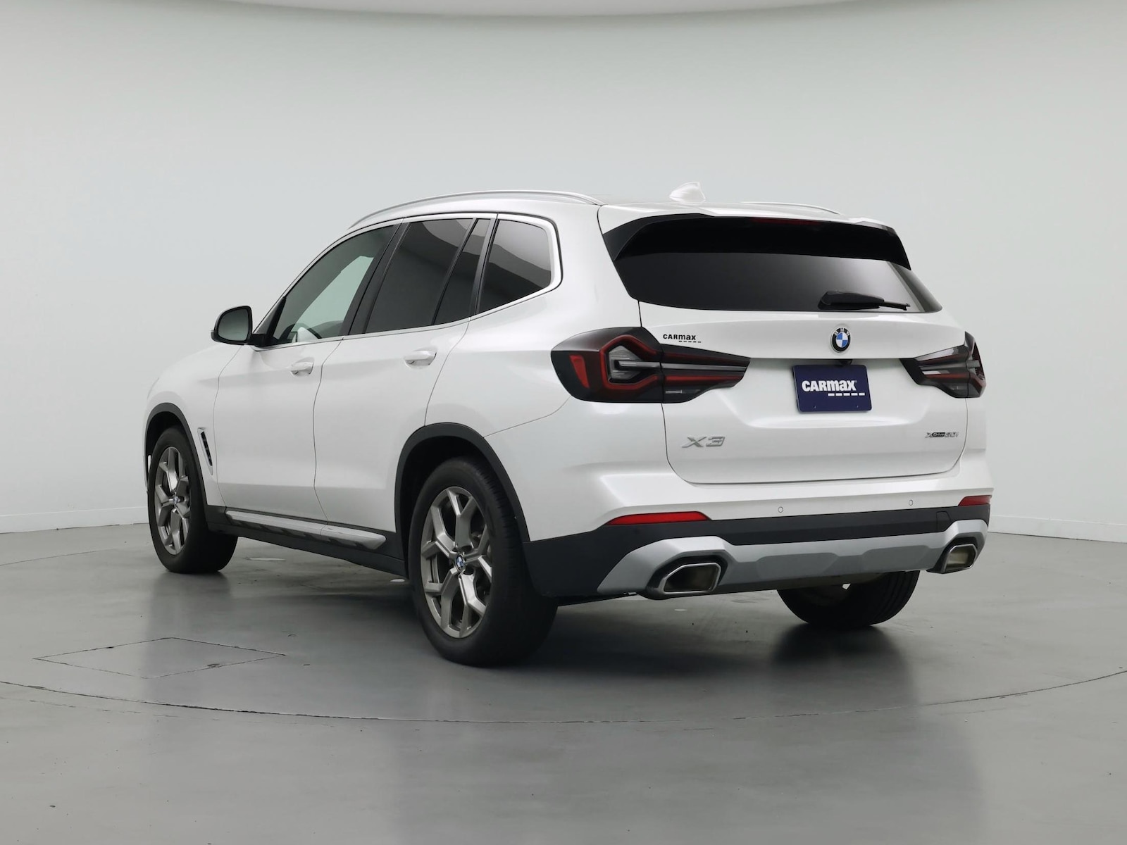 2024 BMW X3 30i - Photo 3