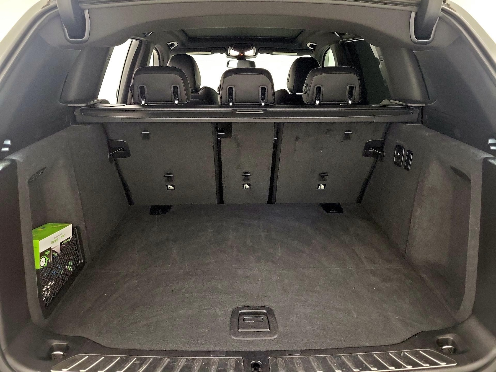 2024 BMW X3 30i - Photo 23