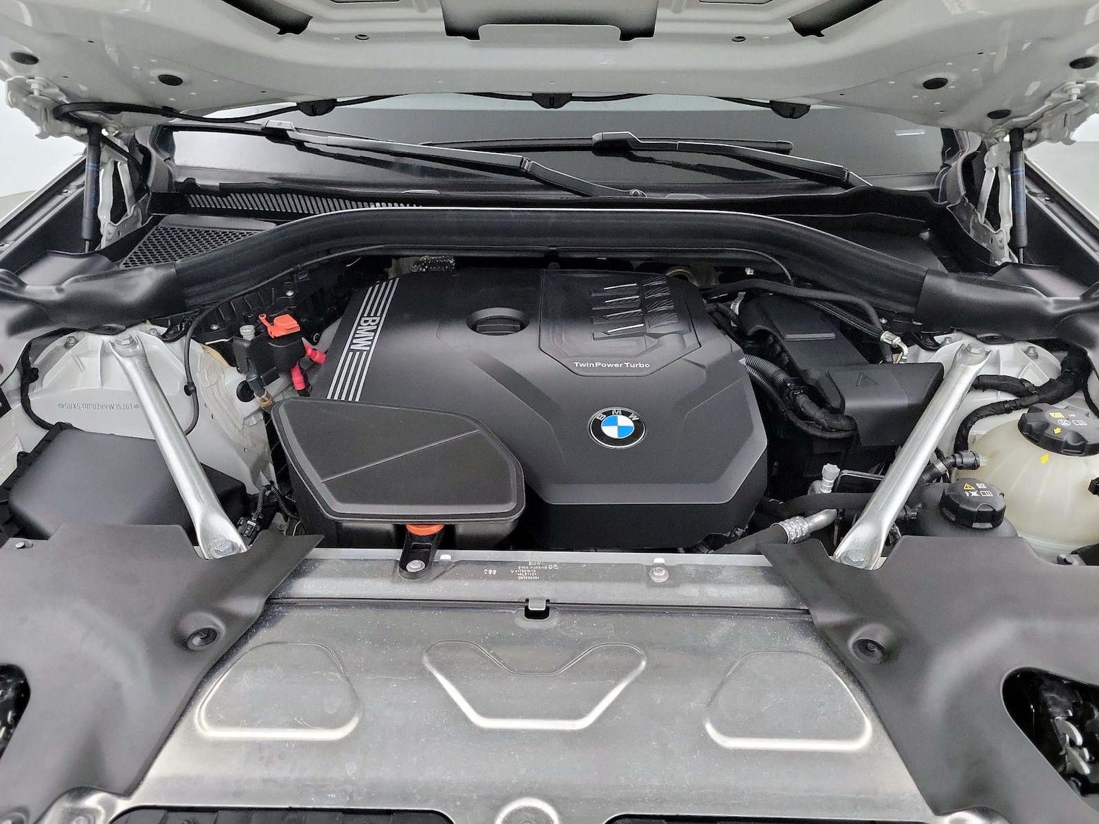 2024 BMW X3 30i - Photo 24