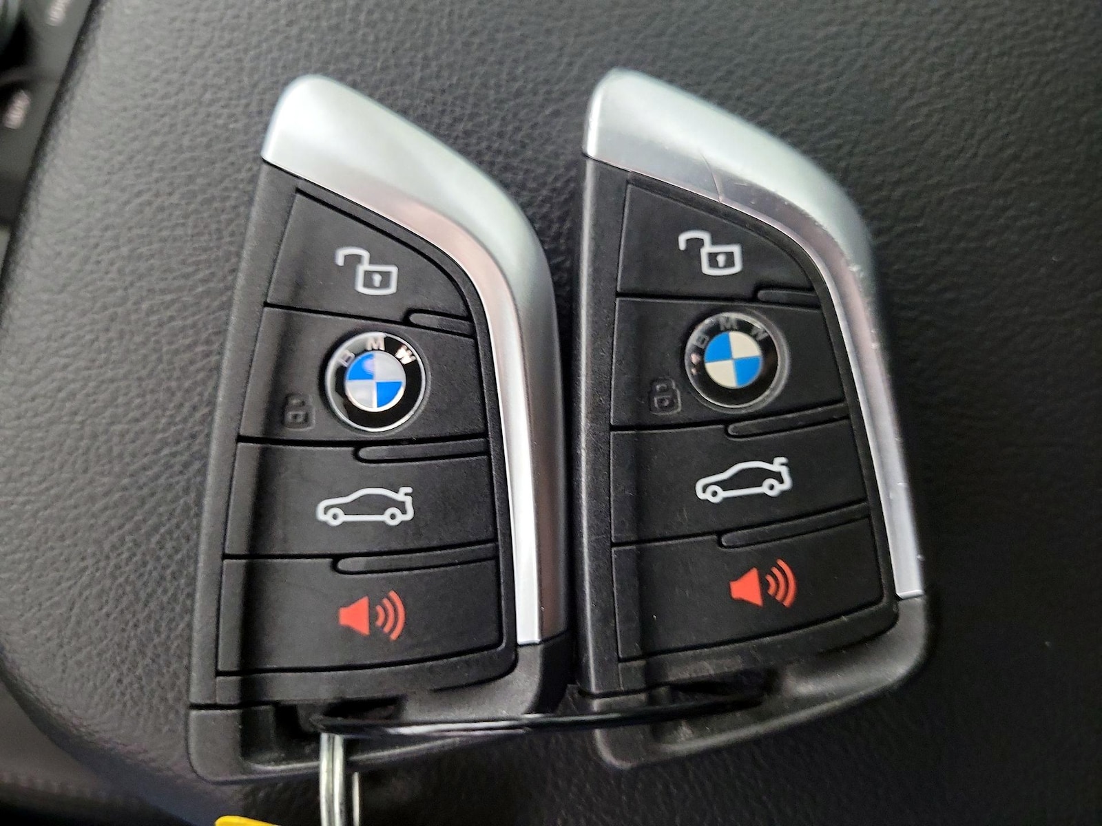 2024 BMW X3 30i - Photo 25