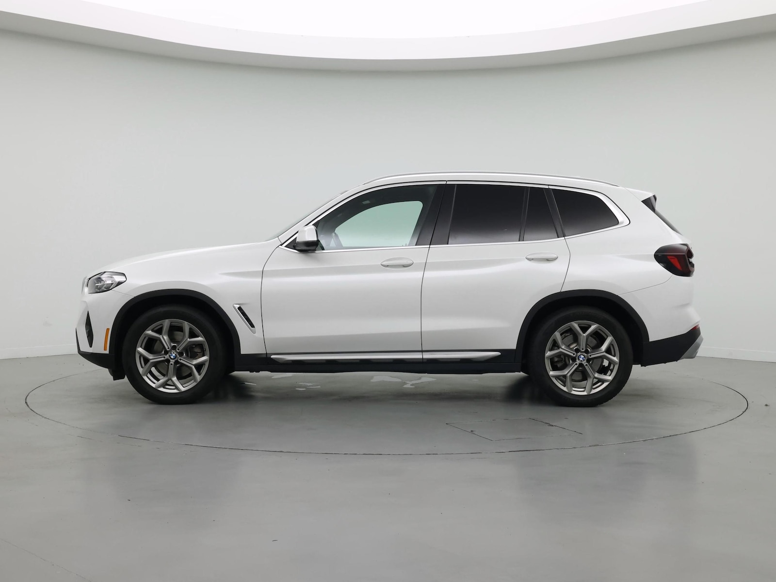 2024 BMW X3 30i - Photo 4