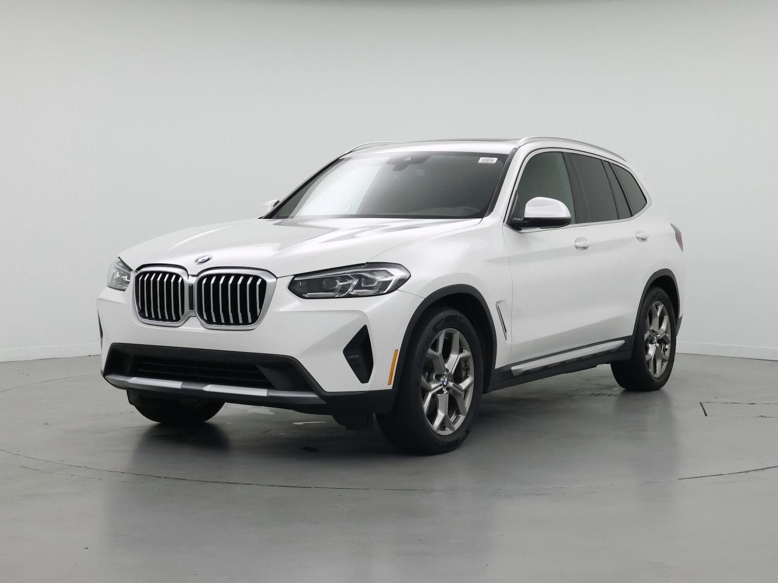 2024 BMW X3 30i - Photo 5