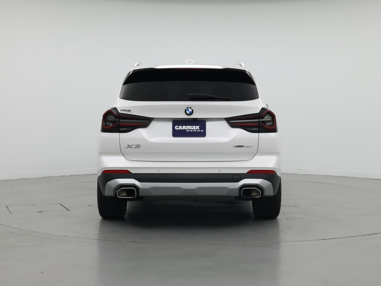 2024 BMW X3 30i - Photo 7