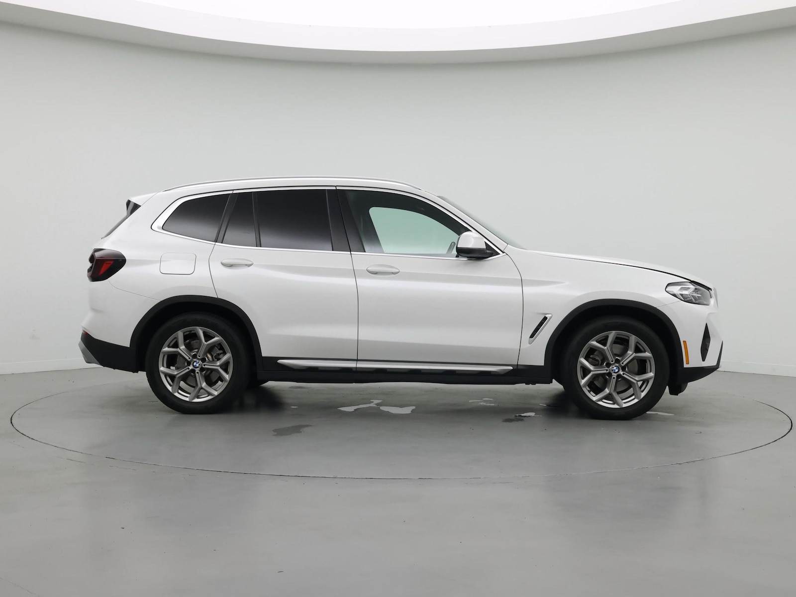 2024 BMW X3 30i - Photo 8