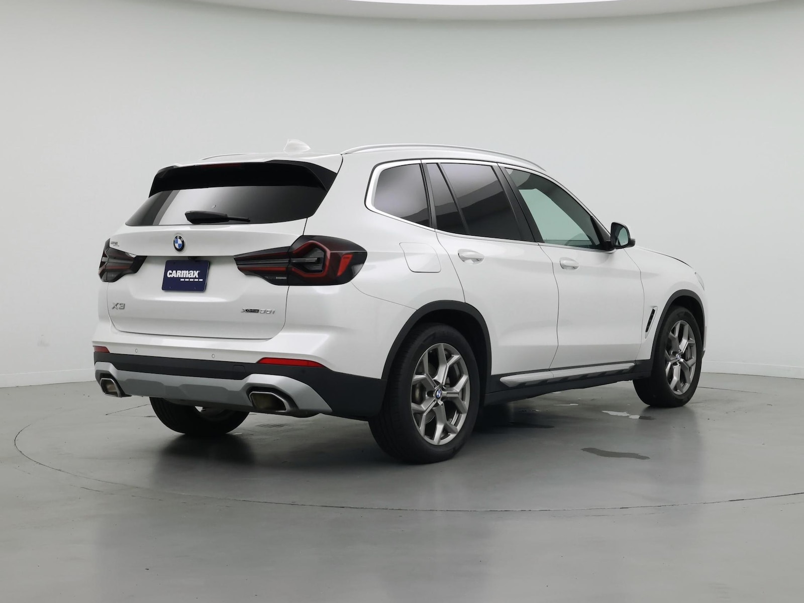 2024 BMW X3 30i - Photo 9