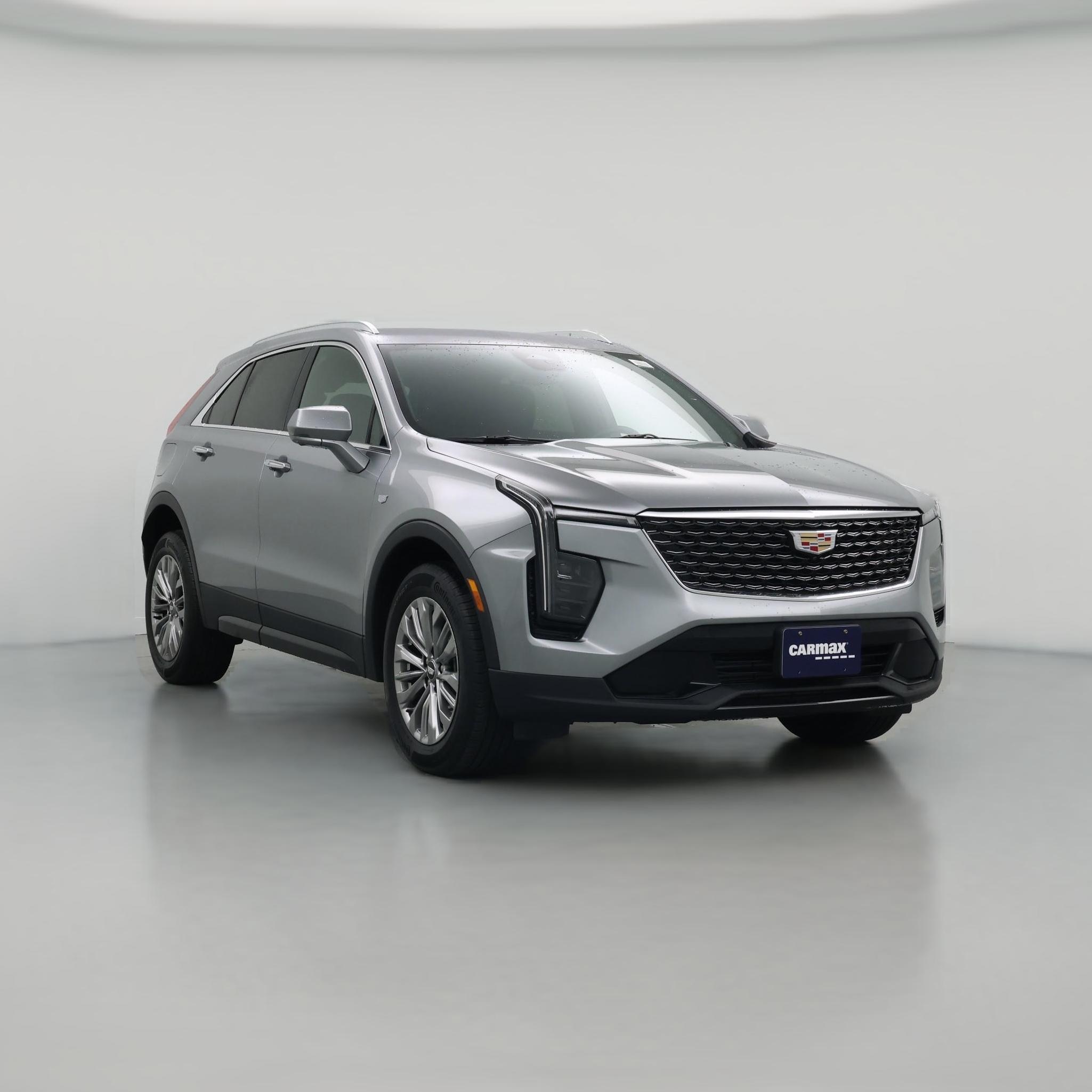 2025 Cadillac XT4