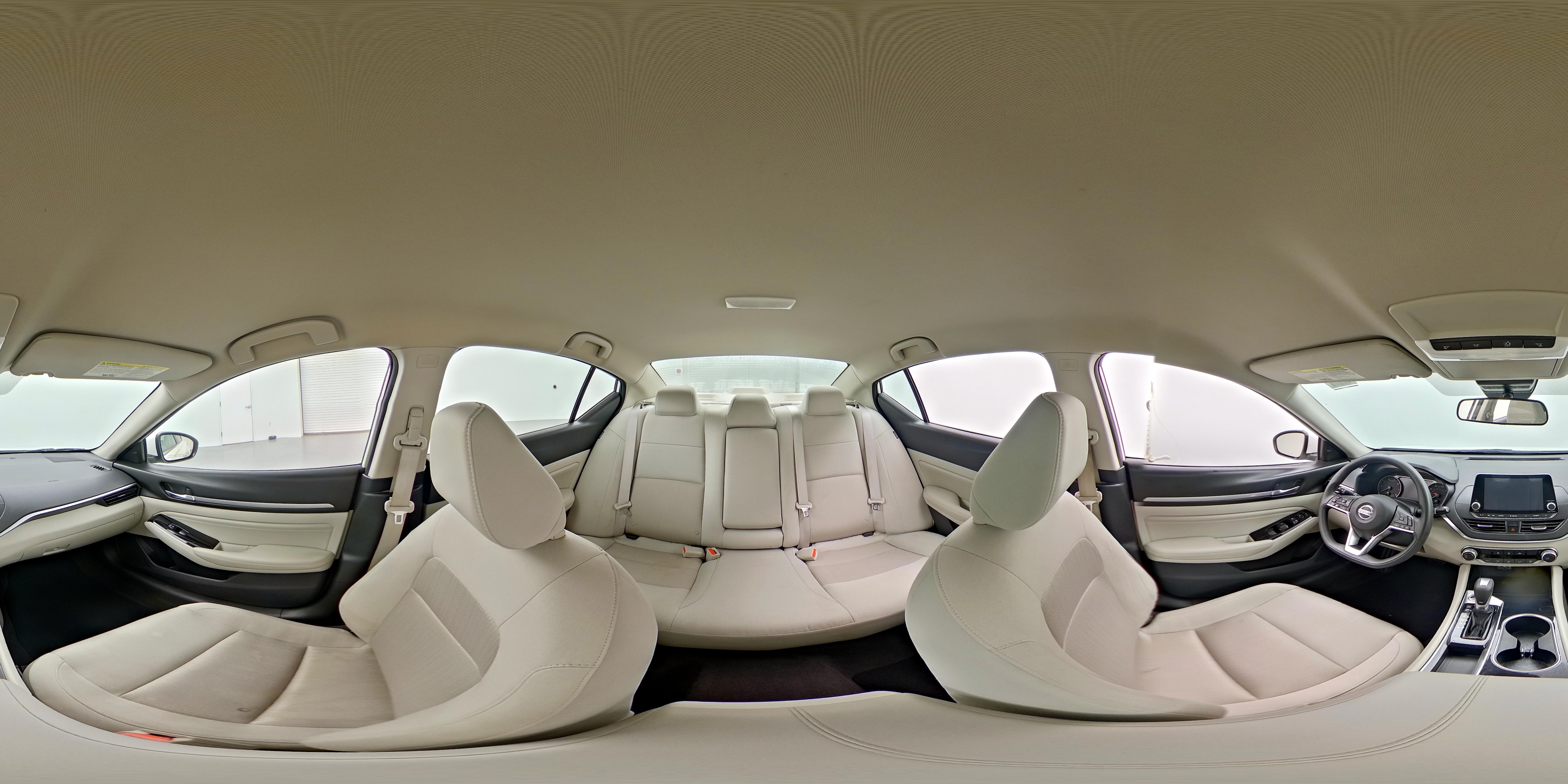 2021 Nissan Altima SV - Photo 24