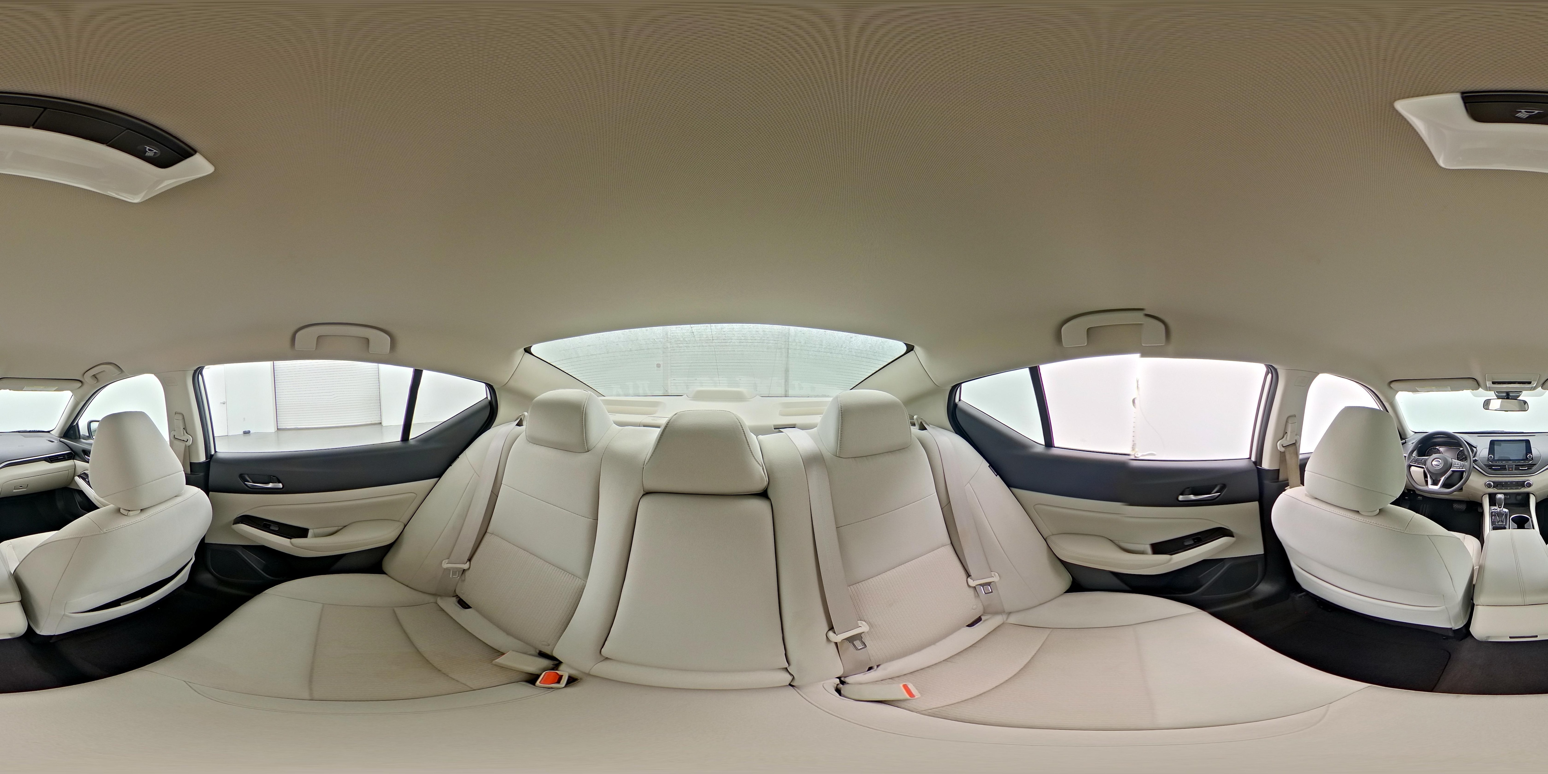 2021 Nissan Altima SV - Photo 25