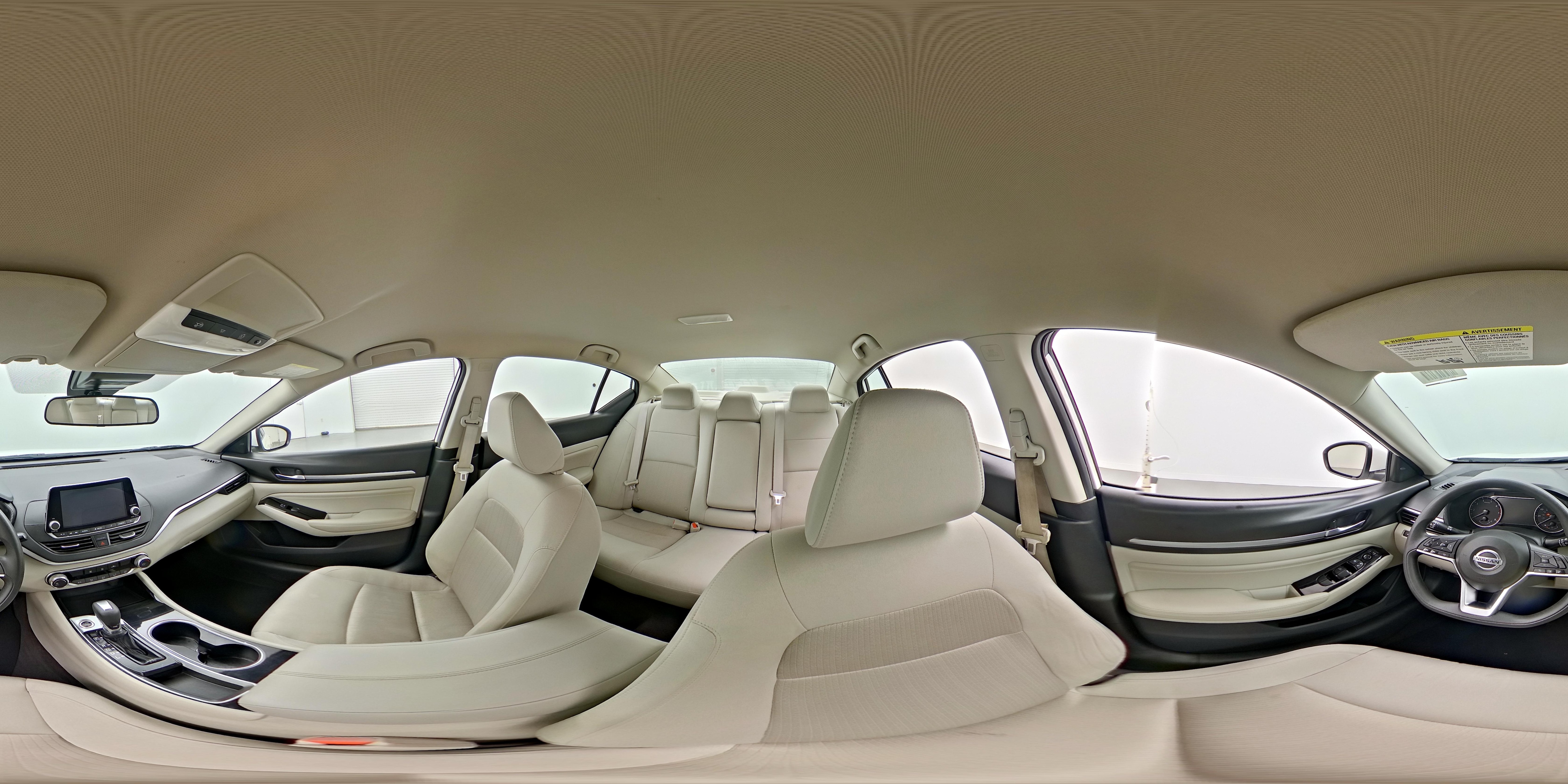2021 Nissan Altima SV - Photo 26