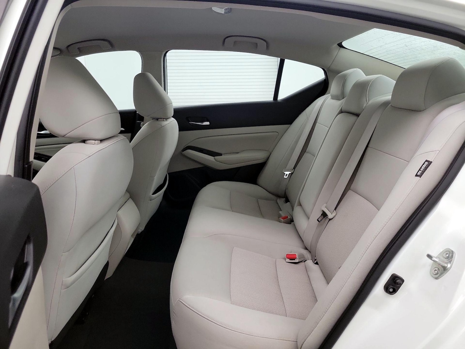 2021 Nissan Altima SV - Photo 20