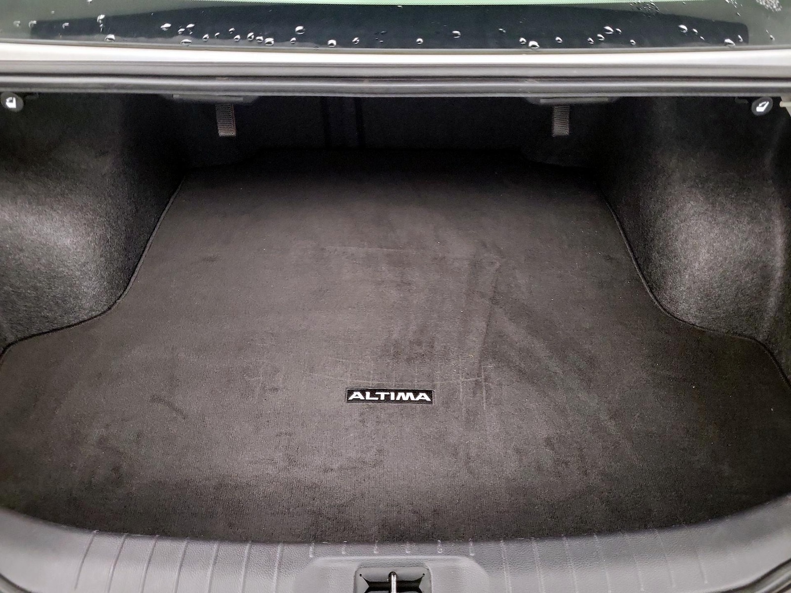 2021 Nissan Altima SV - Photo 21