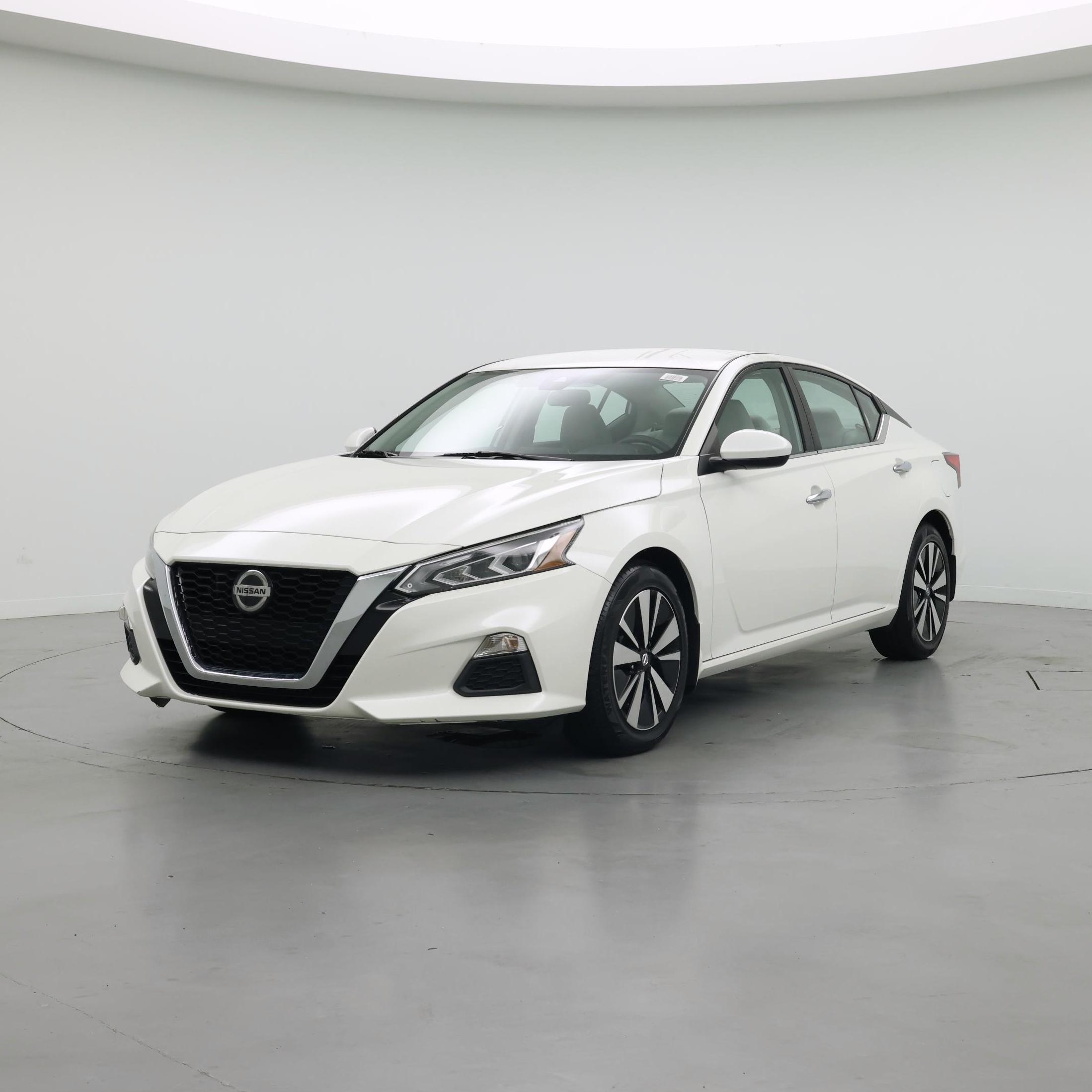 Thumbnail: 2021 Nissan Altima - 4