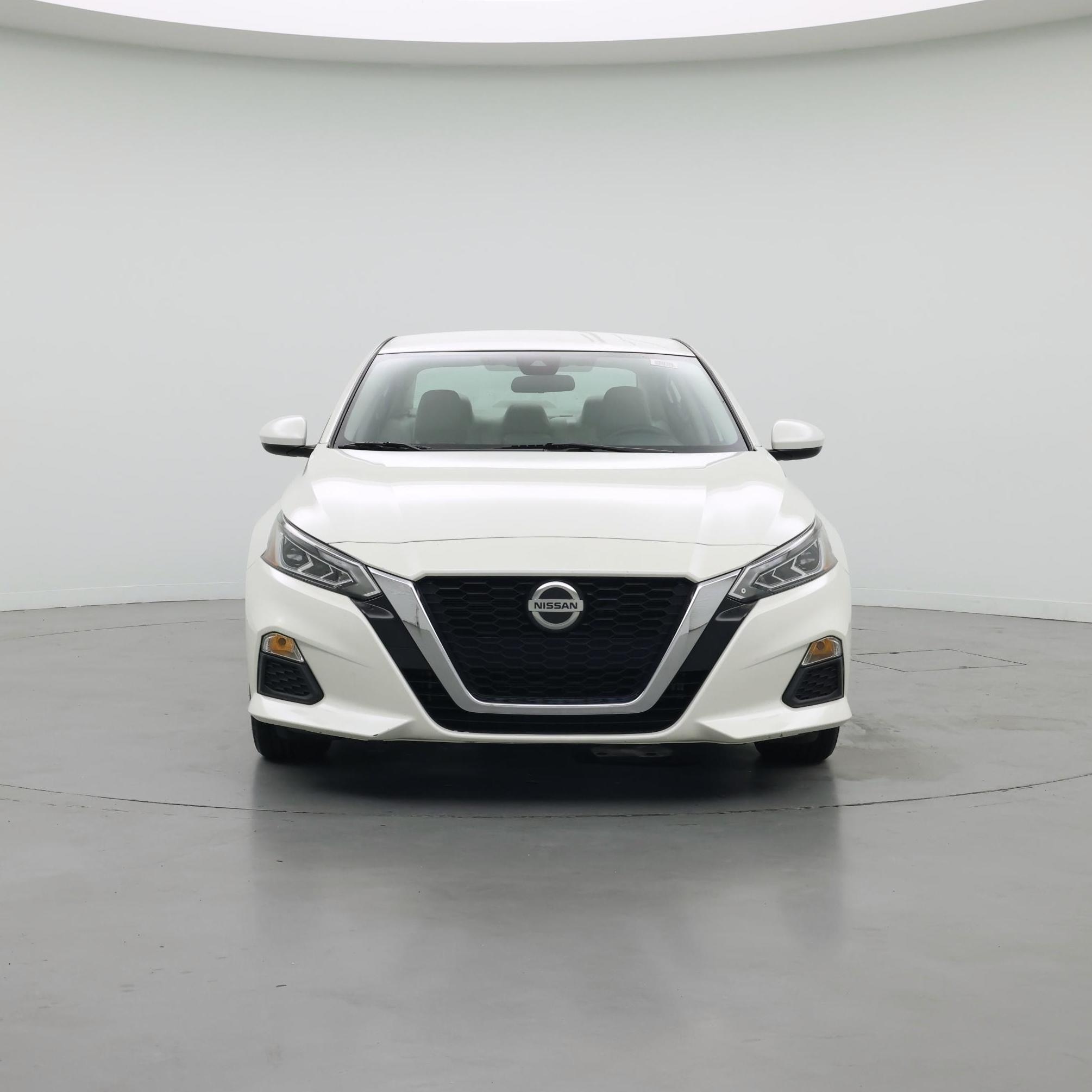 Thumbnail: 2021 Nissan Altima - 5