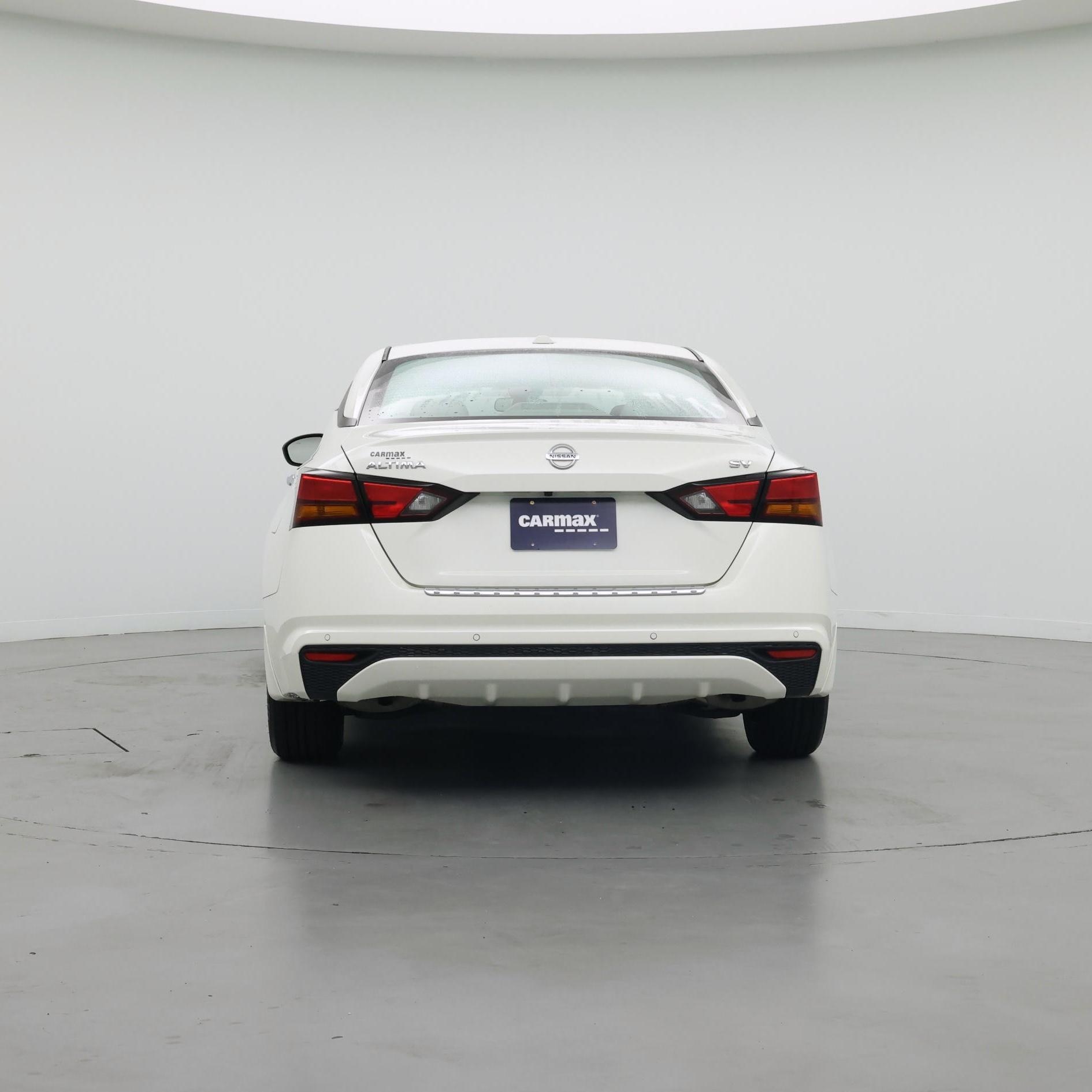 Thumbnail: 2021 Nissan Altima - 6