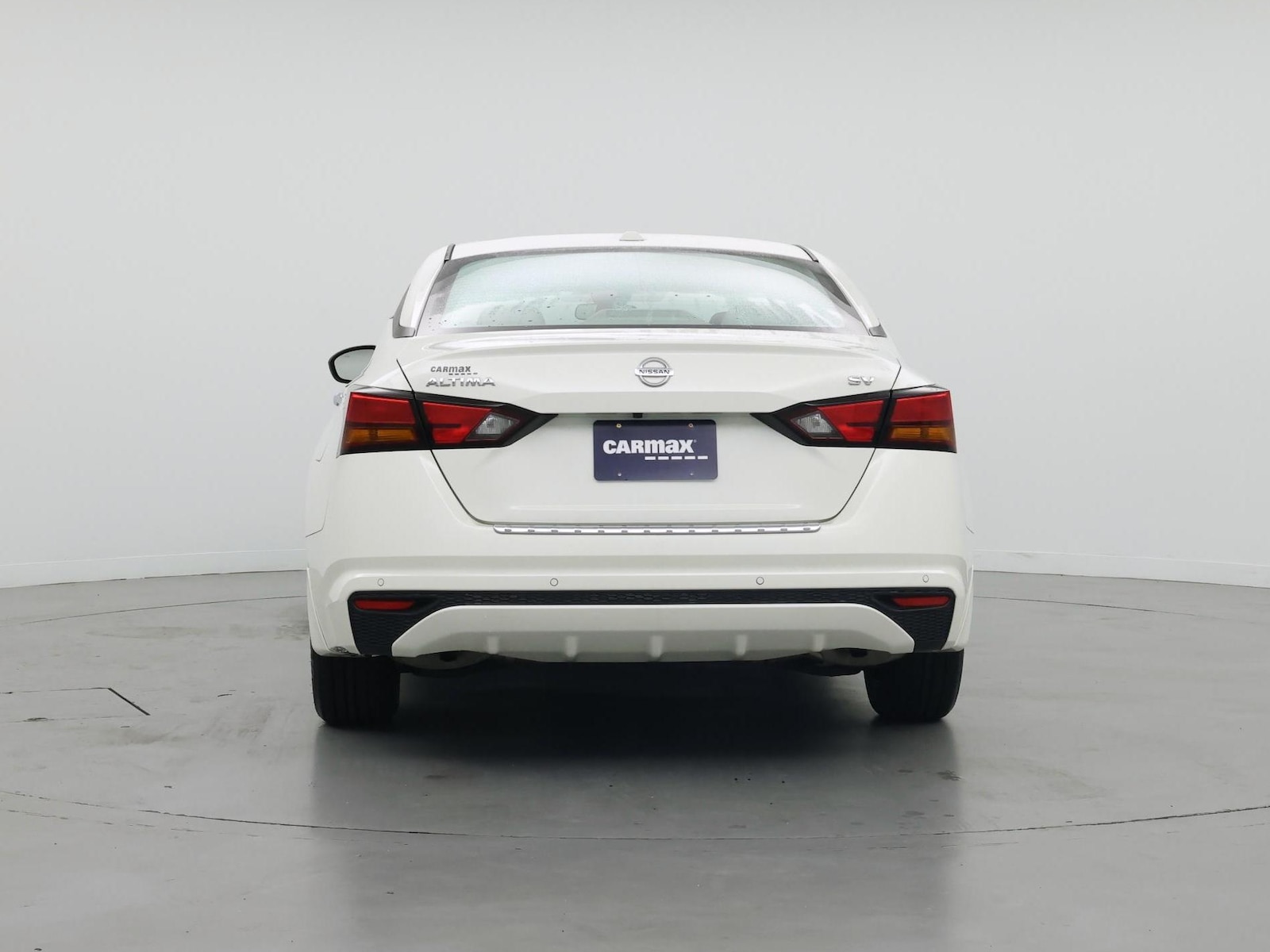 2021 Nissan Altima SV - Photo 7