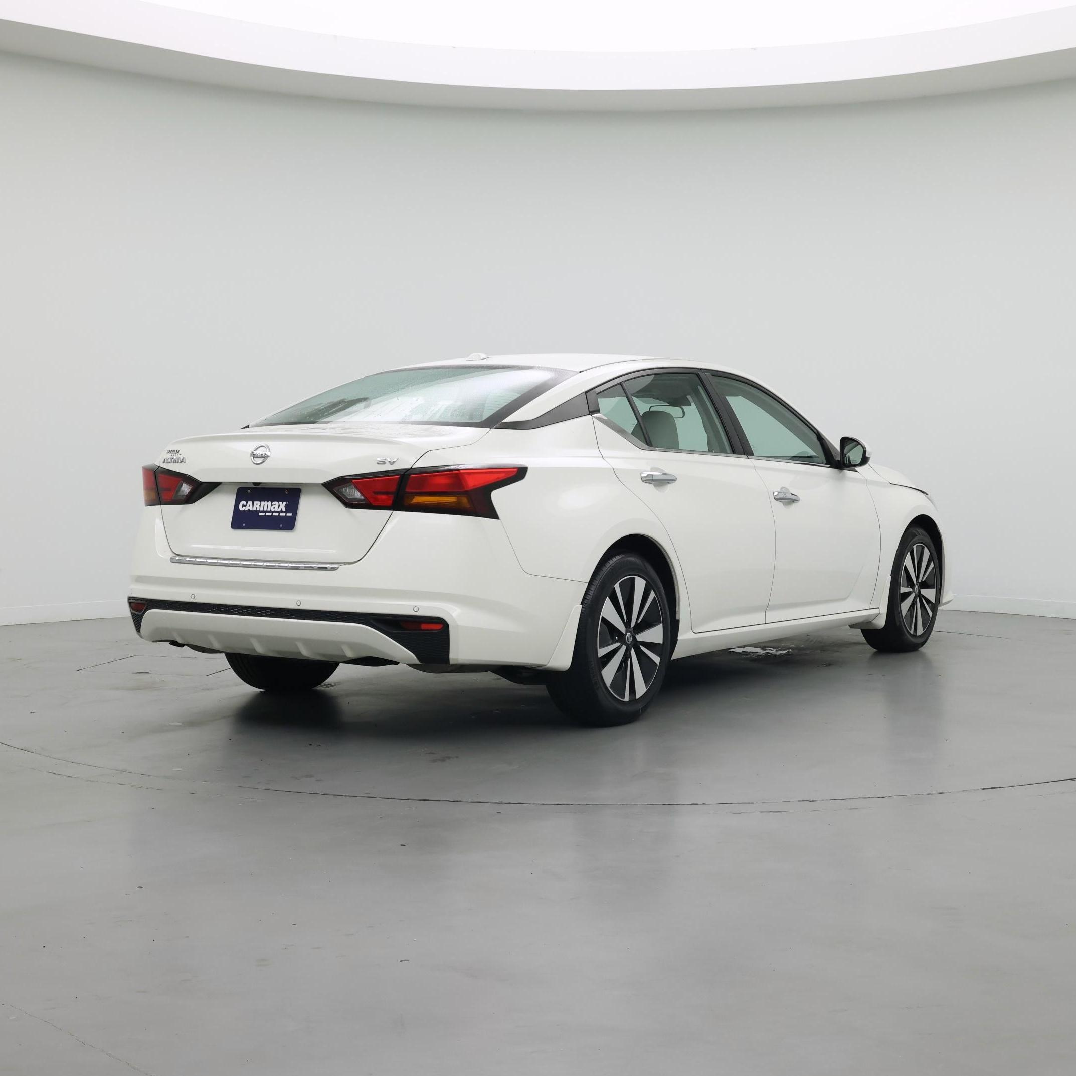 Thumbnail: 2021 Nissan Altima - 8