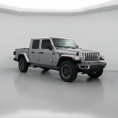 Vehicle exterior view