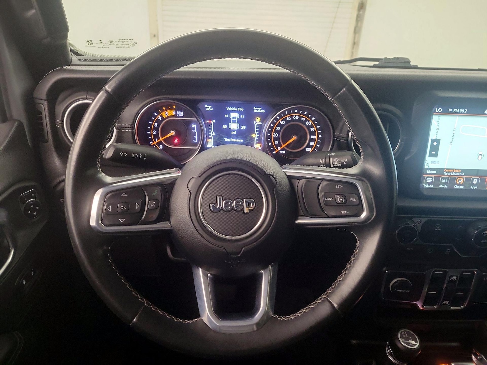 Remote Start