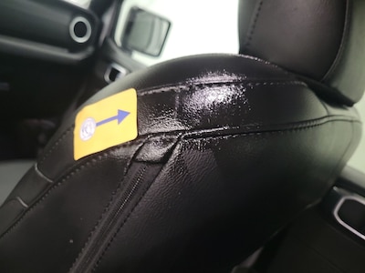 Condition detail