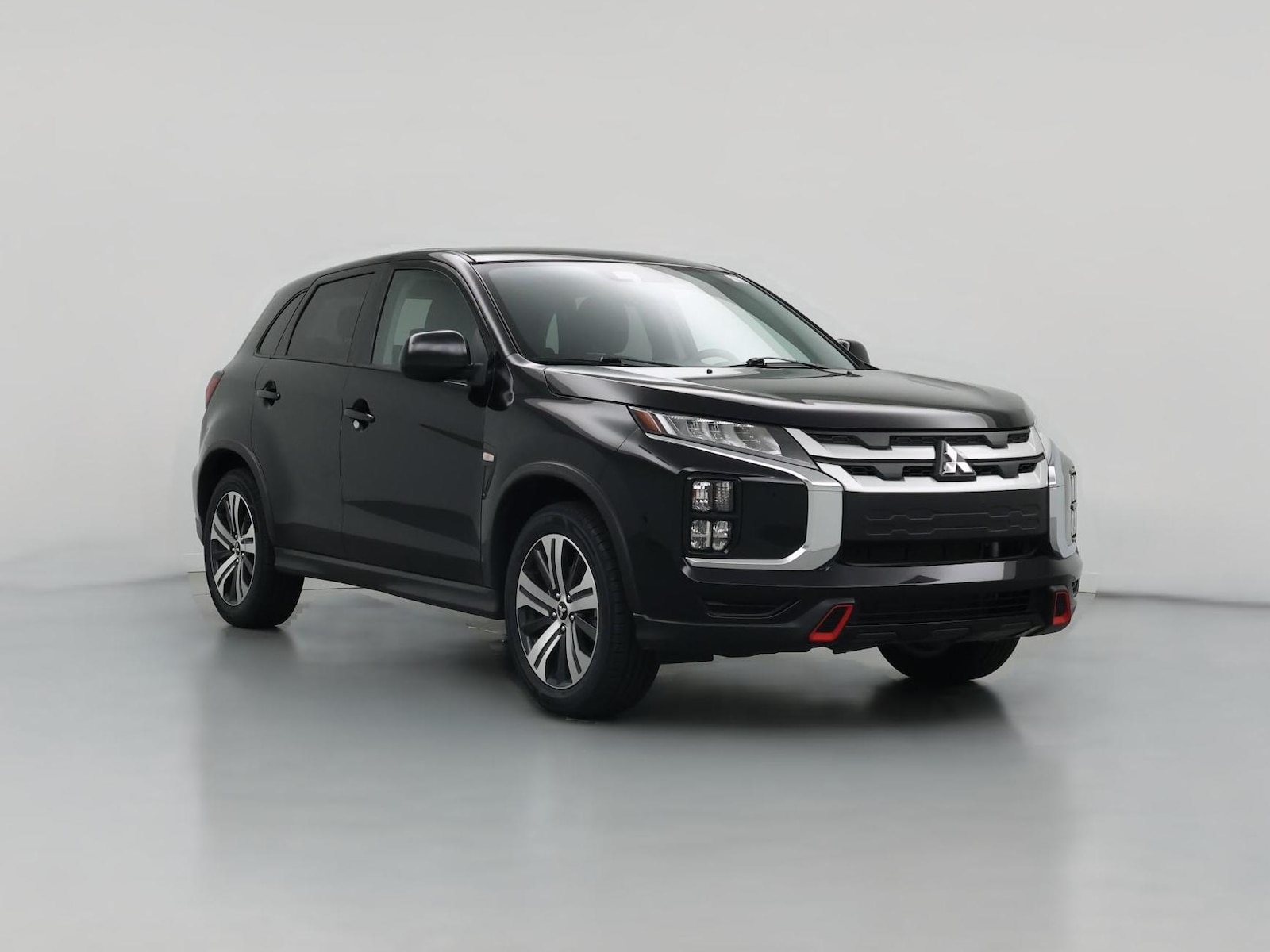 2024 Mitsubishi Outlander Sport