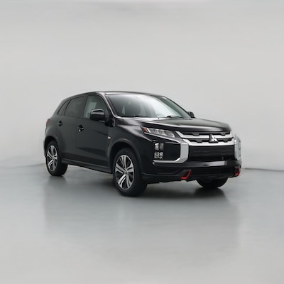 2024 Mitsubishi Outlander Sport S