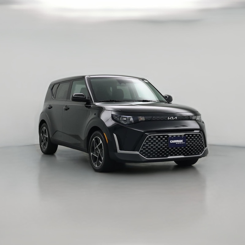 2023 Kia Soul EX