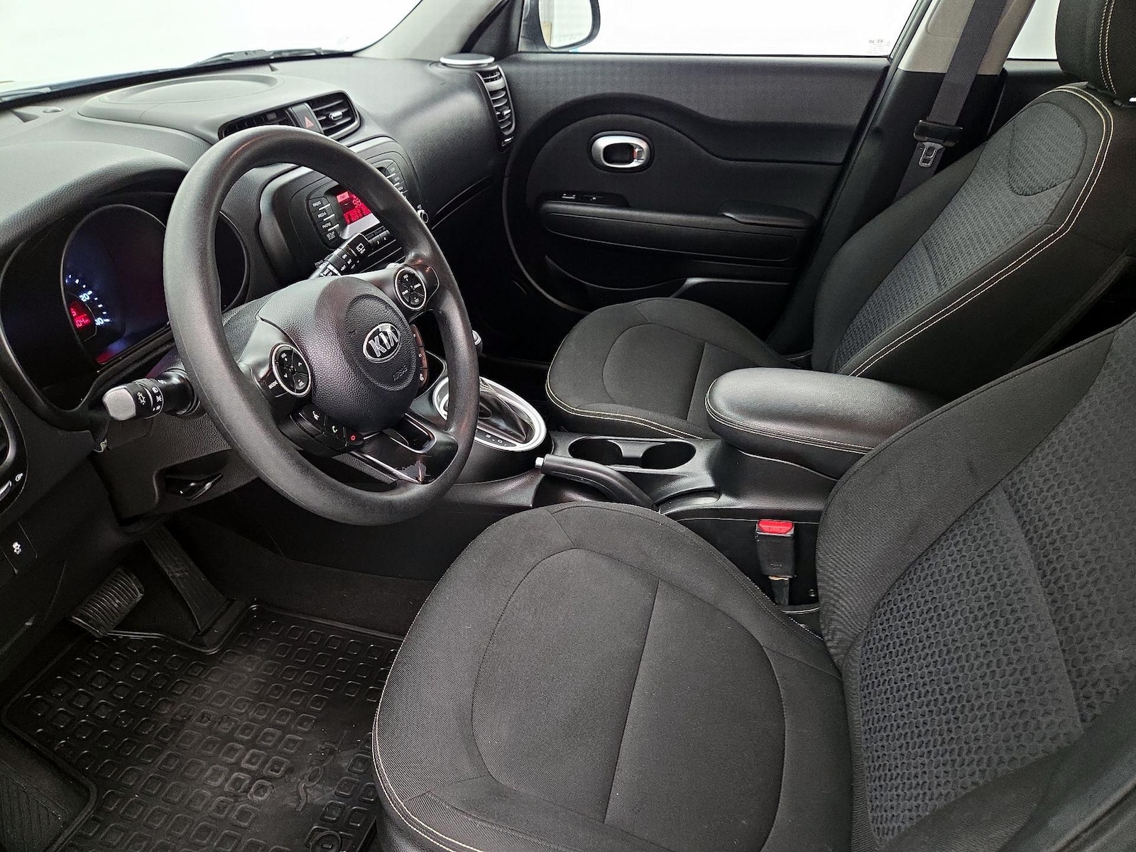 Side Airbags