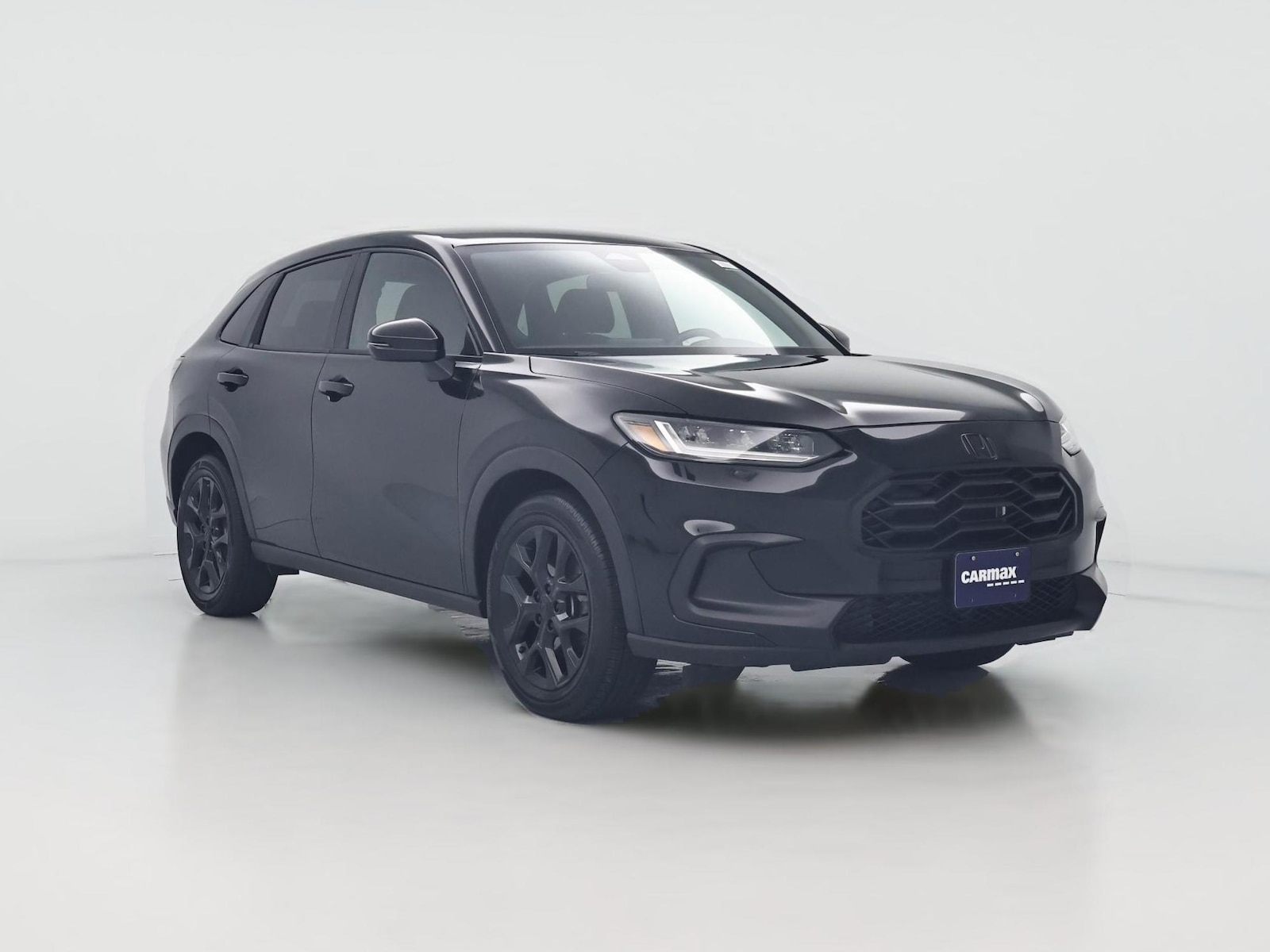 2025 Honda HR-V