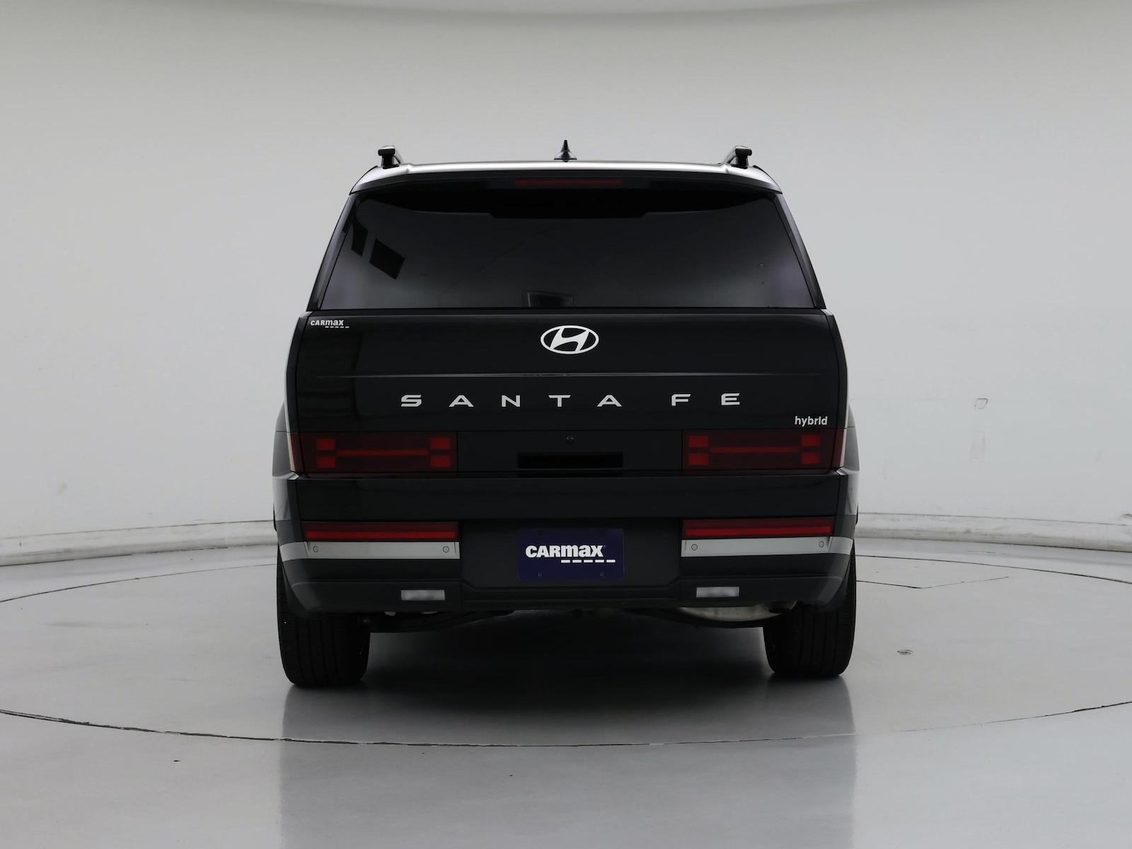 2025 Hyundai Santa Fe Limited - Photo 7