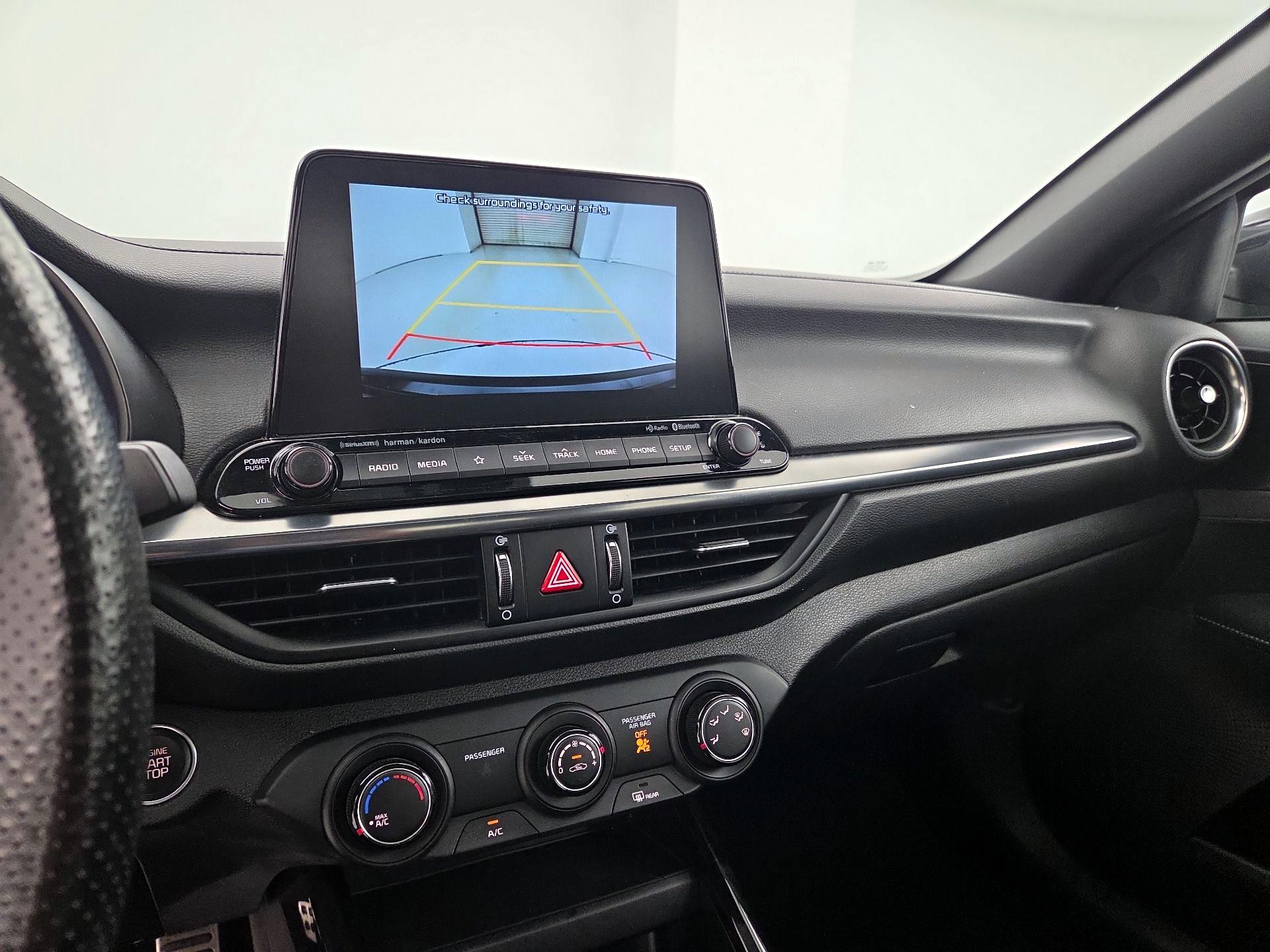 Thumbnail: 2021 Kia Forte - 14