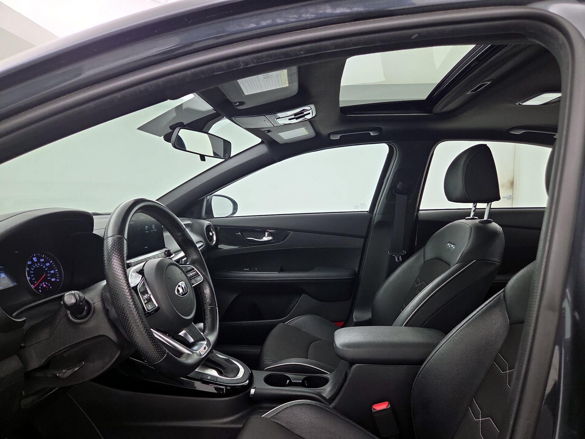 Thumbnail: 2021 Kia Forte - 19